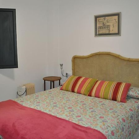 Casa Rural La Linana Córdoba Exteriör bild