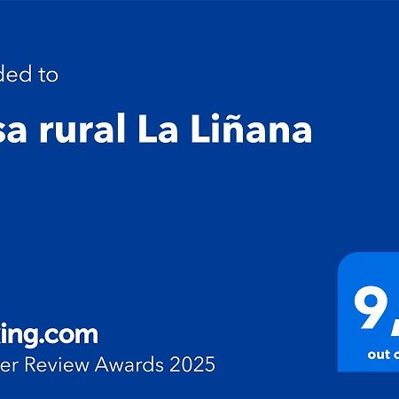 Casa Rural La Linana Córdoba Exteriör bild