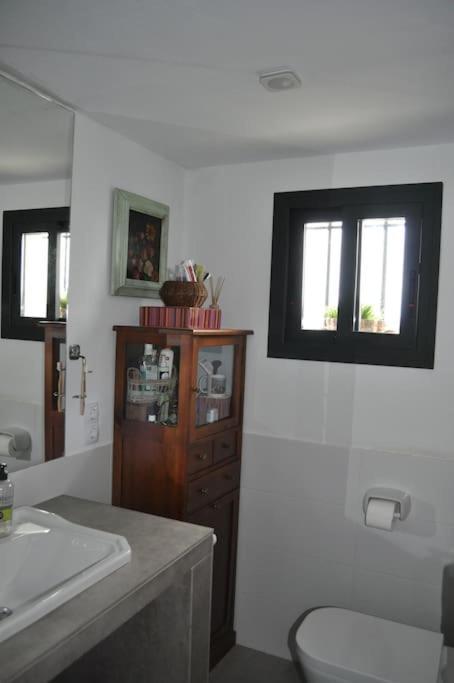 Casa Rural La Linana Córdoba Exteriör bild