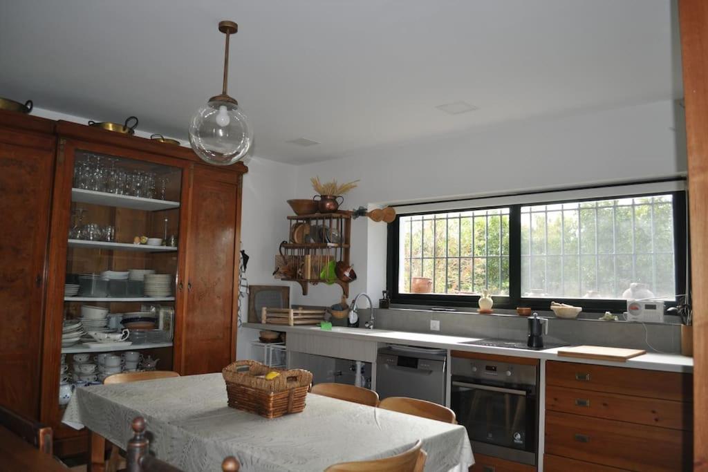 Casa Rural La Linana Córdoba Exteriör bild