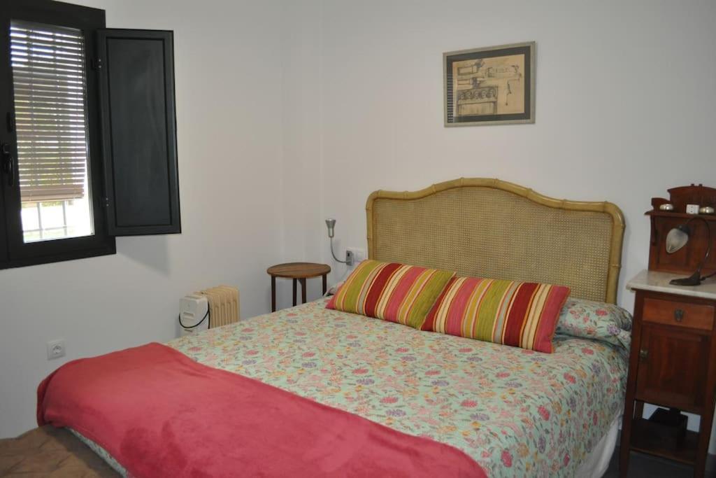 Casa Rural La Linana Córdoba Exteriör bild