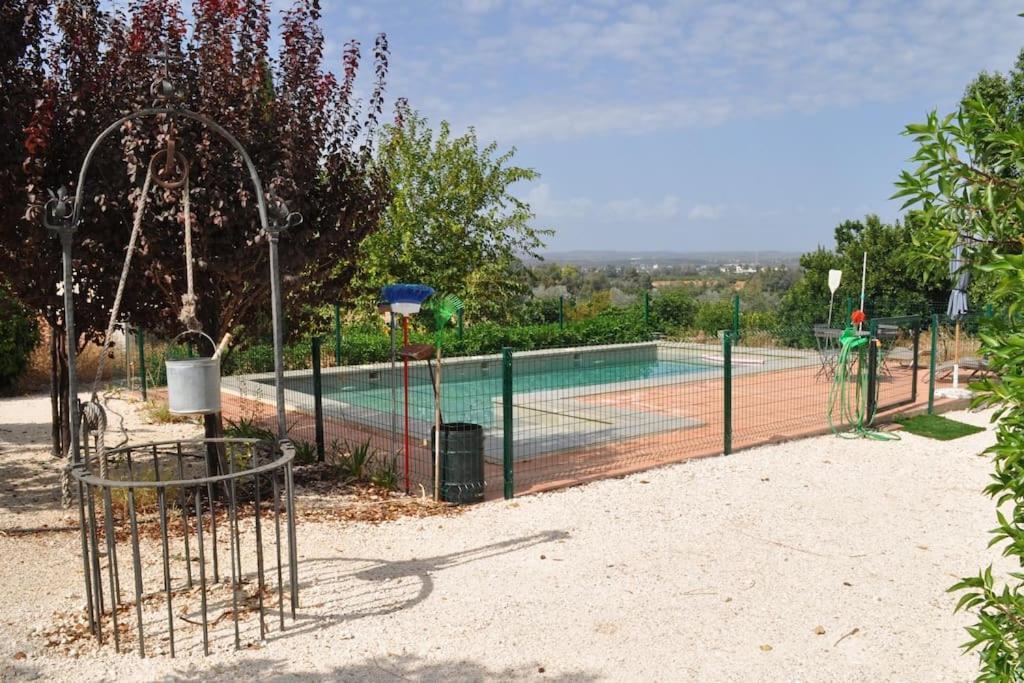 Casa Rural La Linana Córdoba Exteriör bild