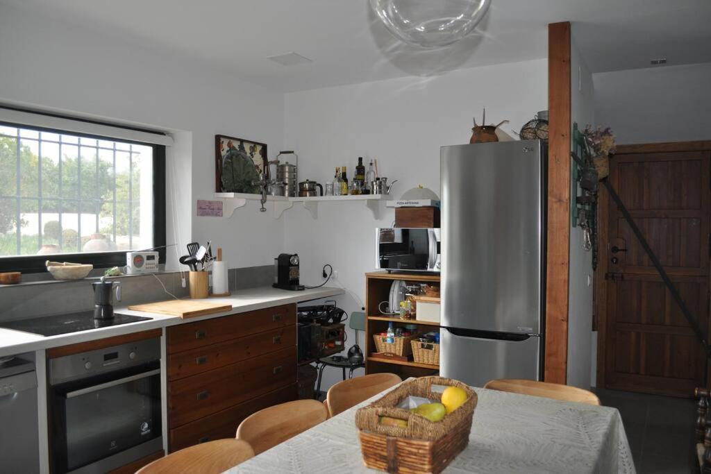 Casa Rural La Linana Córdoba Exteriör bild