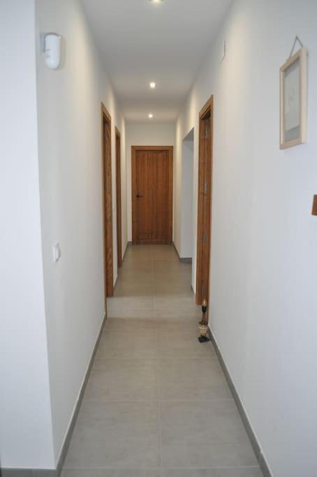 Casa Rural La Linana Córdoba Exteriör bild