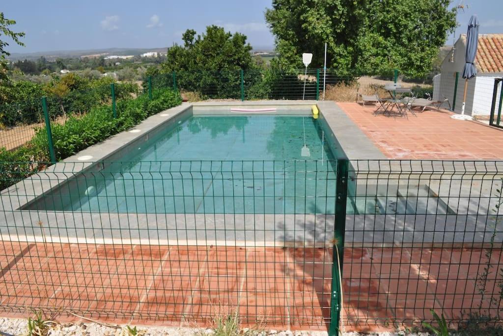 Casa Rural La Linana Córdoba Exteriör bild