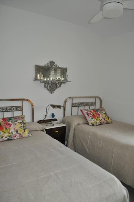 Casa Rural La Linana Córdoba Exteriör bild